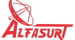 logo alfazurt