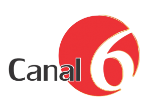 logo canal 6